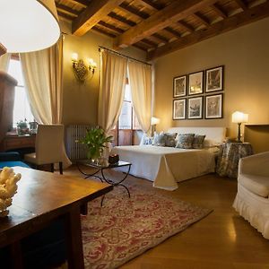 Superior Kamer met een King Size Bed